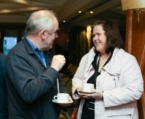 Employability Limerick & Clare Disability Confidence Breakfast