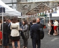 Celebrating 200 years of Limerick Chamber representing businesses in the mid-west region Picture: Oisin McHugh