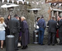 Celebrating 200 years of Limerick Chamber representing businesses in the mid-west region Picture: Oisin McHugh