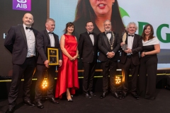 KRB 15-11-2024 Limerick Chamber Presidents Dinner and Regional Business Awards