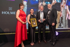 KRB 15-11-2024 Limerick Chamber Presidents Dinner and Regional Business Awards