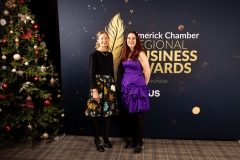 KRB 15-11-2024 Limerick Chamber Presidents Dinner and Regional Business Awards