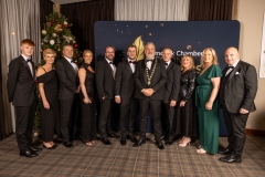 KRB 15-11-2024 Limerick Chamber Presidents Dinner and Regional Business Awards