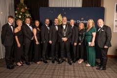 KRB 15-11-2024 Limerick Chamber Presidents Dinner and Regional Business Awards