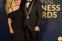 KRB 15-11-2024 Limerick Chamber Presidents Dinner and Regional Business Awards