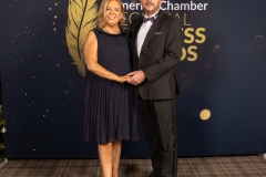 KRB 15-11-2024 Limerick Chamber Presidents Dinner and Regional Business Awards