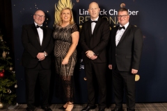 KRB 15-11-2024 Limerick Chamber Presidents Dinner and Regional Business Awards