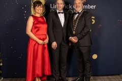 KRB 15-11-2024 Limerick Chamber Presidents Dinner and Regional Business Awards