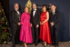 KRB 15-11-2024 Limerick Chamber Presidents Dinner and Regional Business Awards