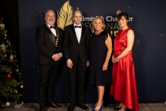 KRB 15-11-2024 Limerick Chamber Presidents Dinner and Regional Business Awards