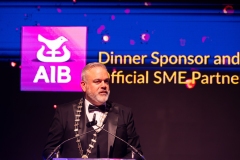 KRB 15-11-2024 Limerick Chamber Presidents Dinner and Regional Business Awards