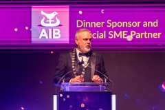 KRB 15-11-2024 Limerick Chamber Presidents Dinner and Regional Business Awards