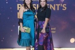 17/11/2024
Clara Galvao, Alexis Bic and Michelle Roys pictured at Limerick Chamber Presidents Dinner and Regional Business Awards 2024 which took place at the Strand Hotel, Limerick.
Pic: Don Moloney