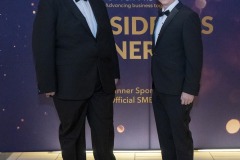 17/11/2024
Liam Woulfe and Christopher Heaney, Webdev Builders pictured at Limerick Chamber Presidents Dinner and Regional Business Awards 2024 which took place at the Strand Hotel, Limerick.
Pic: Don Moloney