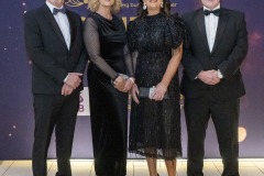 17/11/2024
Karl and Mary Daly pictured with Mary and Pat Daly at Limerick Chamber Presidents Dinner and Regional Business Awards 2024 which took place at the Strand Hotel, Limerick.
Pic: Don Moloney