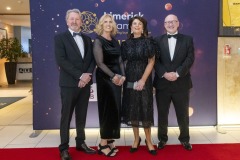 17/11/2024
Karl and Mary Daly pictured with Mary and Pat Daly at Limerick Chamber Presidents Dinner and Regional Business Awards 2024 which took place at the Strand Hotel, Limerick.
Pic: Don Moloney