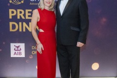 17/11/2024
Lenora and Pat O'Sullivan, Masterchefs pictured at Limerick Chamber Presidents Dinner and Regional Business Awards 2024 which took place at the Strand Hotel, Limerick.
Pic: Don Moloney