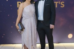 17/11/2024
Jacque Chan and James Hayes pictured at Limerick Chamber Presidents Dinner and Regional Business Awards 2024 which took place at the Strand Hotel, Limerick.
Pic: Don Moloney