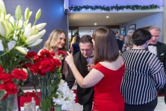 17/11/2024
 pictured at Limerick Chamber Presidents Dinner and Regional Business Awards 2024 which took place at the Strand Hotel, Limerick.
Pic: Don Moloney