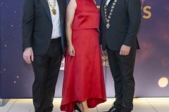 17/11/2024
 pictured at Limerick Chamber Presidents Dinner and Regional Business Awards 2024 which took place at the Strand Hotel, Limerick.
Pic: Don Moloney