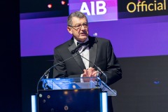 17/11/2024
 pictured at Limerick Chamber Presidents Dinner and Regional Business Awards 2024 which took place at the Strand Hotel, Limerick.
Pic: Don Moloney