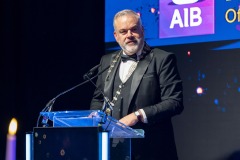 17/11/2024
 pictured at Limerick Chamber Presidents Dinner and Regional Business Awards 2024 which took place at the Strand Hotel, Limerick.
Pic: Don Moloney