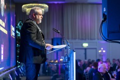 17/11/2024
 pictured at Limerick Chamber Presidents Dinner and Regional Business Awards 2024 which took place at the Strand Hotel, Limerick.
Pic: Don Moloney