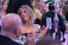 17/11/2024
 pictured at Limerick Chamber Presidents Dinner and Regional Business Awards 2024 which took place at the Strand Hotel, Limerick.
Pic: Don Moloney