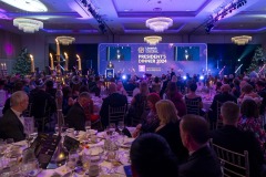 17/11/2024
 pictured at Limerick Chamber Presidents Dinner and Regional Business Awards 2024 which took place at the Strand Hotel, Limerick.
Pic: Don Moloney