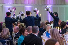 17/11/2024
 pictured at Limerick Chamber Presidents Dinner and Regional Business Awards 2024 which took place at the Strand Hotel, Limerick.
Pic: Don Moloney