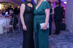 17/11/2024
 pictured at Limerick Chamber Presidents Dinner and Regional Business Awards 2024 which took place at the Strand Hotel, Limerick.
Pic: Don Moloney