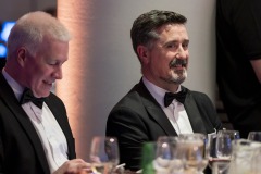 17/11/2024
 pictured at Limerick Chamber Presidents Dinner and Regional Business Awards 2024 which took place at the Strand Hotel, Limerick.
Pic: Don Moloney