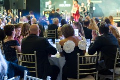 17/11/2024
 pictured at Limerick Chamber Presidents Dinner and Regional Business Awards 2024 which took place at the Strand Hotel, Limerick.
Pic: Don Moloney