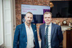 No Repro FeeLimerick Chamber Mid-West Economic Insights ReportPic. Brian Arthur