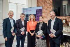 No Repro FeeLimerick Chamber Mid-West Economic Insights ReportPic. Brian Arthur