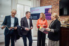 No Repro FeeLimerick Chamber Mid-West Economic Insights ReportPic. Brian Arthur