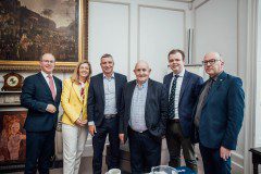No Repro FeeLimerick Chamber Mid-West Economic Insights ReportPic. Brian Arthur