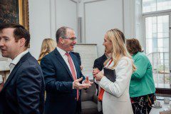 No Repro FeeLimerick Chamber Mid-West Economic Insights ReportPic. Brian Arthur