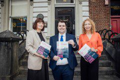 No Repro FeeLimerick Chamber Mid-West Economic Insights ReportPic. Brian Arthur