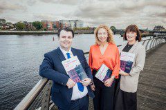 No Repro FeeLimerick Chamber Mid-West Economic Insights ReportPic. Brian Arthur
