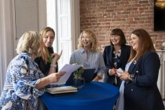 26/06/2025
Lavinia Duggan Ryan, Award Committee Chair, Dr Gillian Barry, TUS, Mairead Connolly, Limerick Chamber President, Michelle Gallagher, CEO Limerick Chamber and Caoimhe Moloney, Limerick Chamber pictured at the launch of Limerick Chamber Awards 2025.
Pic: Don Moloney