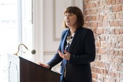 26/06/2025
Michelle Gallagher, CEO Limerick Chamber pictured at the launch of Limerick Chamber Awards 2025.
Pic: Don Moloney