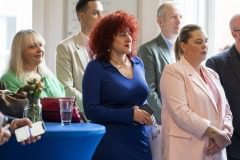 26/06/2025
 pictured at the launch of Limerick Chamber Awards 2025.
Pic: Don Moloney