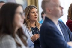 26/06/2025
 pictured at the launch of Limerick Chamber Awards 2025.
Pic: Don Moloney