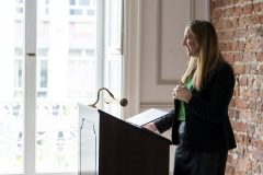 26/06/2025
Dr Gillian Barry, TUS pictured at the launch of Limerick Chamber Awards 2025.
Pic: Don Moloney
