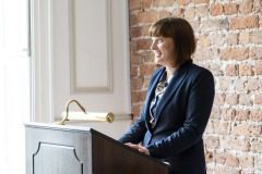 26/06/2025
Michelle Gallagher, CEO Limerick Chamber pictured at the launch of Limerick Chamber Awards 2025.
Pic: Don Moloney