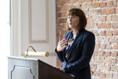 26/06/2025
Michelle Gallagher, CEO Limerick Chamber pictured at the launch of Limerick Chamber Awards 2025.
Pic: Don Moloney