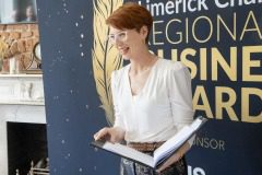 26/06/2025
 pictured at the launch of Limerick Chamber Awards 2025.
Pic: Don Moloney