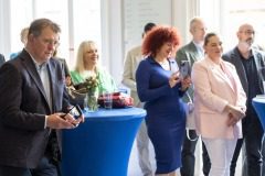 26/06/2025
 pictured at the launch of Limerick Chamber Awards 2025.
Pic: Don Moloney