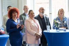 26/06/2025
 pictured at the launch of Limerick Chamber Awards 2025.
Pic: Don Moloney